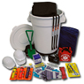 Earthquake Kit
