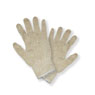 STRING KNIT GLVS - LG         