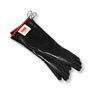NEOPRENE GLOVES [W/ LINER] [18 in.] -BLACK