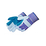 LEATHER PALM GLOVES [SM]
