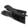 NEOPRENE GLOVES [HEAT RESISTANT] [21 in.] [REG] -BLACK
