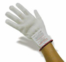 BladeHandler Cut Resistance Glove with DoubleGuard Antimicrobial (White) - XXS, XS, SM, MD, LG, XL, XXL