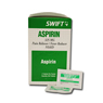 ASPIRIN TABLETS - 250 QTY