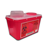 SHARPS CONTAINER 4 QT