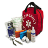 Earthquake Replenishment Supplies