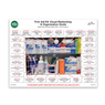 [close out item] WFM FIRST AID RESTOCKING GUIDE