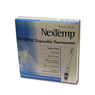 TEMPERATURE STRIP FOR FOREHEAD