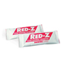 Red Z Pouch 3/4 oz