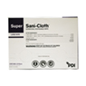 GERMICIDAL WIPE