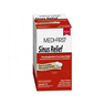 SINUS DECONGESTANT TABLETS - 250 QTY