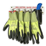 BOX CUTTER STATION [4 CLIPS & CUTTER POUCH]