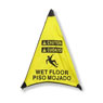 WET FLOOR H/C REPLACEMENT     