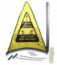 EVO POP UP CONE [32 in.]