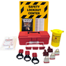 LOCKOUT KIT [LKX ECONOMY]