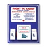 RIGHT TO KNOW COMMUNICATION   