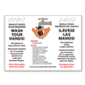 Warning/Caution Signs