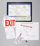 EMERGENCY EVACUATION SYSTEM