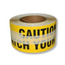 CAUTION TAPE- WATCH YOUR STEP