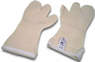 BURNGUARD GLOVE REPLACEMENT LINER [3 FINGER] [15 in.]