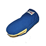BURNGUARD MITT [PUPPET] [18 in.]