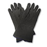 Heat, Steam & Burn Protection