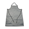 APRONS [NYLON/VINYL] [36 in.] -GREY