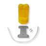 BLADE BANK COMPACT -YELLOW