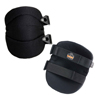 KNEE PAD [SOFT CAP] -BLACK