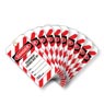 LOCK OUT TAGS IN 10PK         