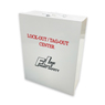 LOCKOUT CENTER BOX [EMPTY] [7 1/2x 10x 3 15/16 in.]