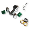 EYE WASH STATION [FAUCET MOUNT]