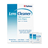 LENS CLEAN WIPES
