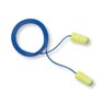 EAR PLUGS [EZ FIT] [CORDED NRR 32] [200/BOX-PAIRS]