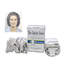 HAIR NETS -BROWN [144/BOX]