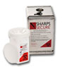 Sharps Kit & Replenishment