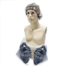 BROWN NYLON HAIRNET 24"