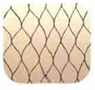 BEARD NETS -BROWN [100 BOX]