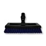 DECK BRUSH -BLUE