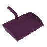 Open Dust Pan - 12.8" - Purple