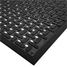 VIP Guardian Mat - 3X5 ft. -BLACK