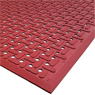 GUARDIAN MAT-VIP 3x5 ft-RED