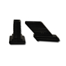 RUBBER FRONT FEET REPLACEMENT 