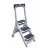 MIGHTY HERCULES 3 STEP LADDER 