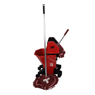 MOP BUCKET KIT -RED