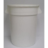 GATOR CONTAINER -WHITE [32 ga.]