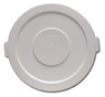 GATOR CONTAINER LID -WHITE