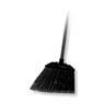 BROOM HANDLE [30 in.] -BLACK