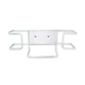 DISPOSABLE WIRE GLOVE BOX HOLDER [11 1/8 in. W x 3 1/2 in. D x 4 1/4 in. H]