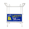 SPILL KIT WIRE STATION RACK