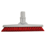 GROUT BRUSH -RED
